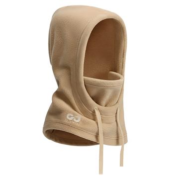Golovejoy DMZ96 Winter Balaclava with Neck Warmer - Khaki