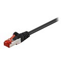 Síťový kabel Goobay CAT6 / RJ45 - 2M