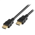 Vysokorychlostní kabel HDMI Goobay - 0,5 m