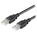 Kabel Goobay USB 2.0 A /A - 5M