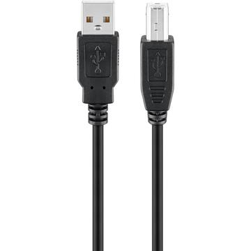 Circle USB 2.0 / Mini USB kabel