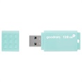 Goodram Ume3 Care Antibakterial Flash Drive - USB 3.0 - 128 GB
