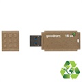 Goodram Ume3 Eco -Friendly Flash Drive - USB 3.0