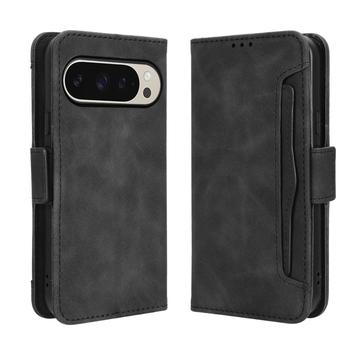 Google Pixel 10/10 Pro Cardholder Wallet Case