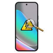 Google Pixel 10 Diagnóza