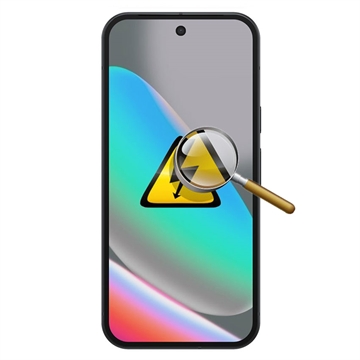 Google Pixel 10 Diagnóza