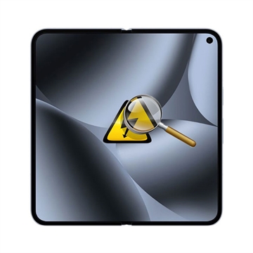 Google Pixel 10 Pro Fold Diagnóza