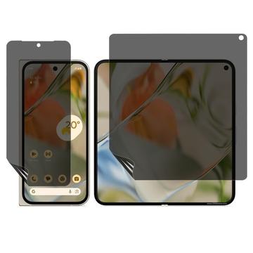 Ochrana displeje Google Pixel 10 Pro Fold - Soukromí