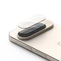 Google Pixel 10 Ringke Camera Lens Protector - 2 Pcs. - Transparent