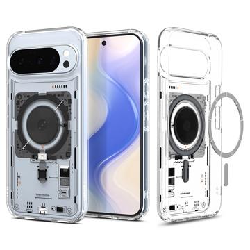 Google Pixel 10/10 Pro Spigen Ultra Hybrid Mag Case