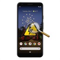 Diagnóza Google Pixel 3A XL