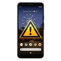 Google Pixel 3A XL Battery Repair