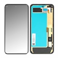 Google Pixel 5a 5G LCD displej G949-00138-01 - černá