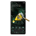 Diagnóza Google Pixel 6 Pro