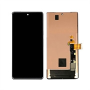 Google Pixel 6 Pro LCD displej G949-00219-01 - černá