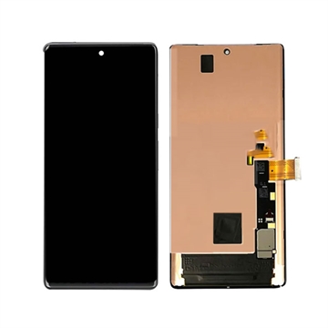 Google Pixel 6 Pro LCD displej G949-00219-01 - černá