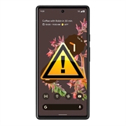 Oprava přední kamery Google Pixel 6