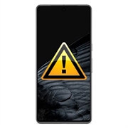 Oprava baterie Google Pixel 7 Pro