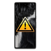 Oprava baterie Google Pixel 7