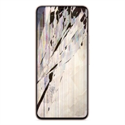 Google Pixel 8 LCD a oprava dotykové obrazovky