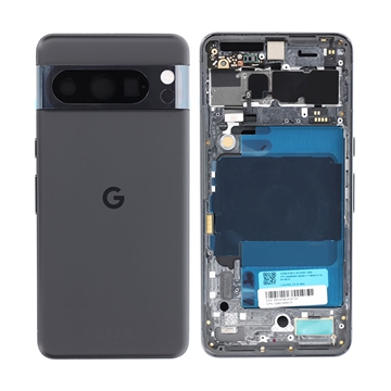 Google Pixel 8 Pro Pravý zadní kryt G949-00693-01