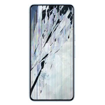 Google Pixel 8 Pro LCD a oprava dotykové obrazovky