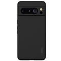 Hybridní Pouzdro Google Pixel 8 Pro Nillkin Super Frosted Shield Pro - Černé