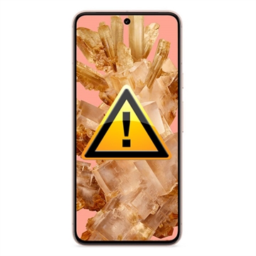 Oprava fotoaparátu Google Pixel 8