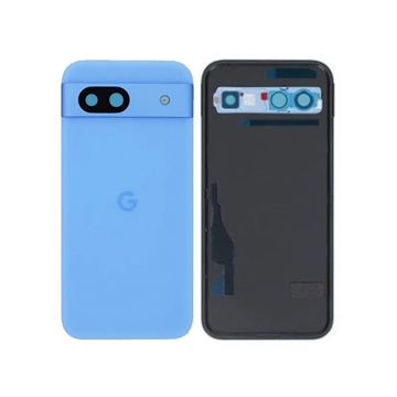 Google Pixel 8a Pravý zadní kryt G949-00785-00 - Bay