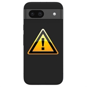 Google Pixel 8a Oprava krytu baterie