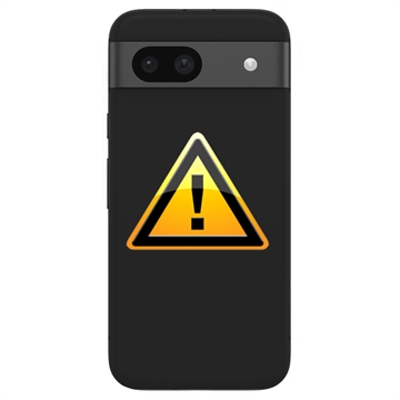 Google Pixel 8a Oprava krytu baterie