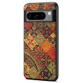Google Pixel 8a Four Seasons Hybrid Case - Autumn