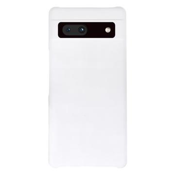 Google Pixel 8a Pogumované Plastové Pouzdro