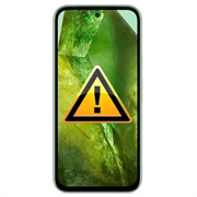 Oprava baterie Google Pixel 8a