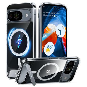 Google Pixel 9/9 Pro Torras Pstand Case - MagSafe Compatible