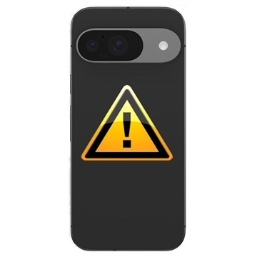 Google Pixel 9 Oprava krytu baterie