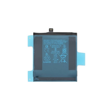 Google Pixel 9 / 9 Pro Battery GVYZ7 - 4700mAh