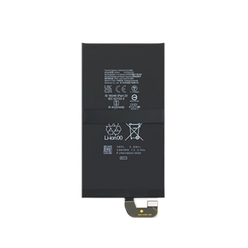 Google Pixel 9 Pro Fold Battery G06KA - 3445mAh