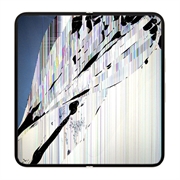 Google Pixel 9 Pro Fold LCD a oprava dotykové obrazovky