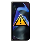 Oprava baterie Google Pixel 9 Pro Fold - 1205mAh