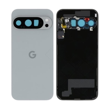 Google Pixel 9 Pro XL Pravý zadní kryt G949-01014-00 - Hazel