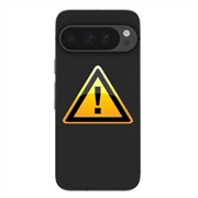 Google Pixel 9 Pro XL Oprava krytu baterie