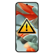 Oprava baterie Google Pixel 9 Pro XL