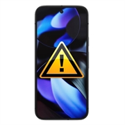 Oprava baterie Google Pixel 9