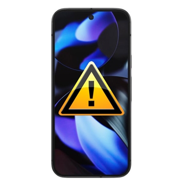 Oprava baterie Google Pixel 9