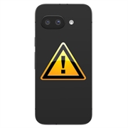 Google Pixel 9a Oprava krytu baterie