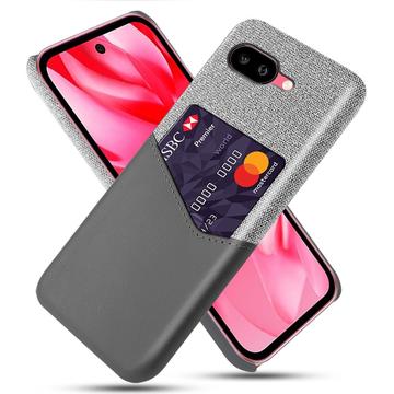 Google Pixel 9a KSQ Pouzdro s Kapsou Karty