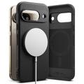 Google Pixel 9a Ringke Onyx Magnetic Case - Black