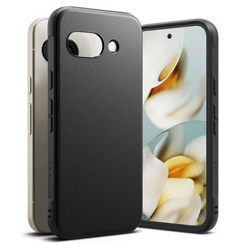 Google Pixel 9a Ringke Onyx TPU Pouzdro - Černá