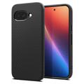 Google Pixel 9a Spigen Liquid Air TPU Case - Black